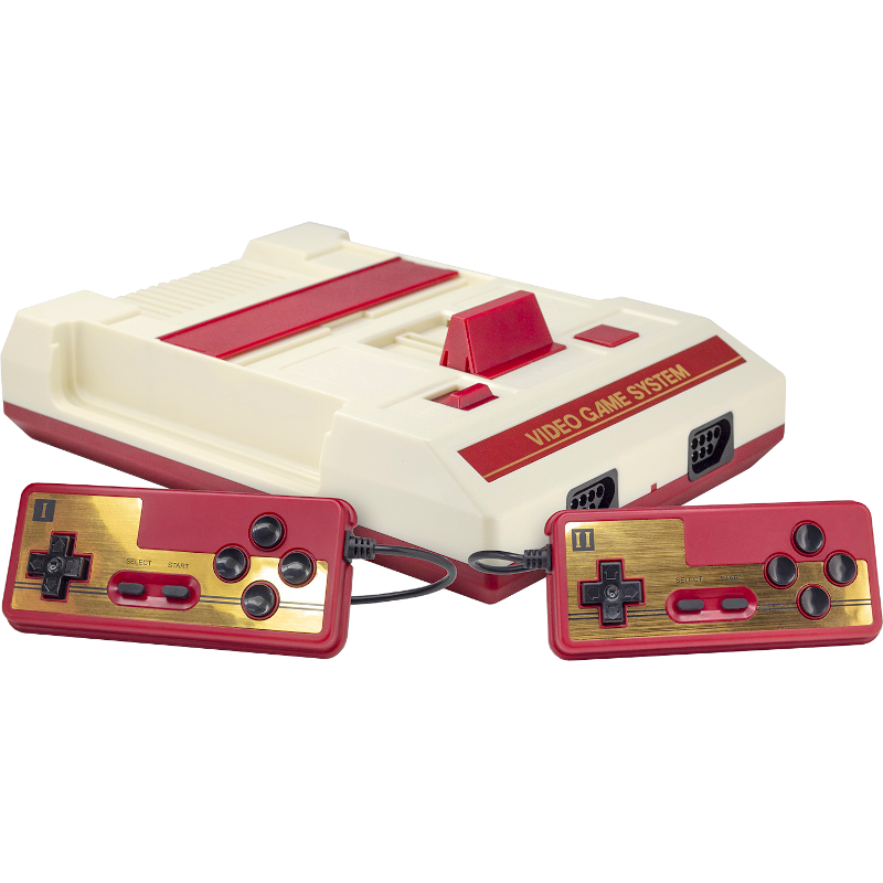 Retro Genesis 8 Bit 300 игр HD (Б/У)