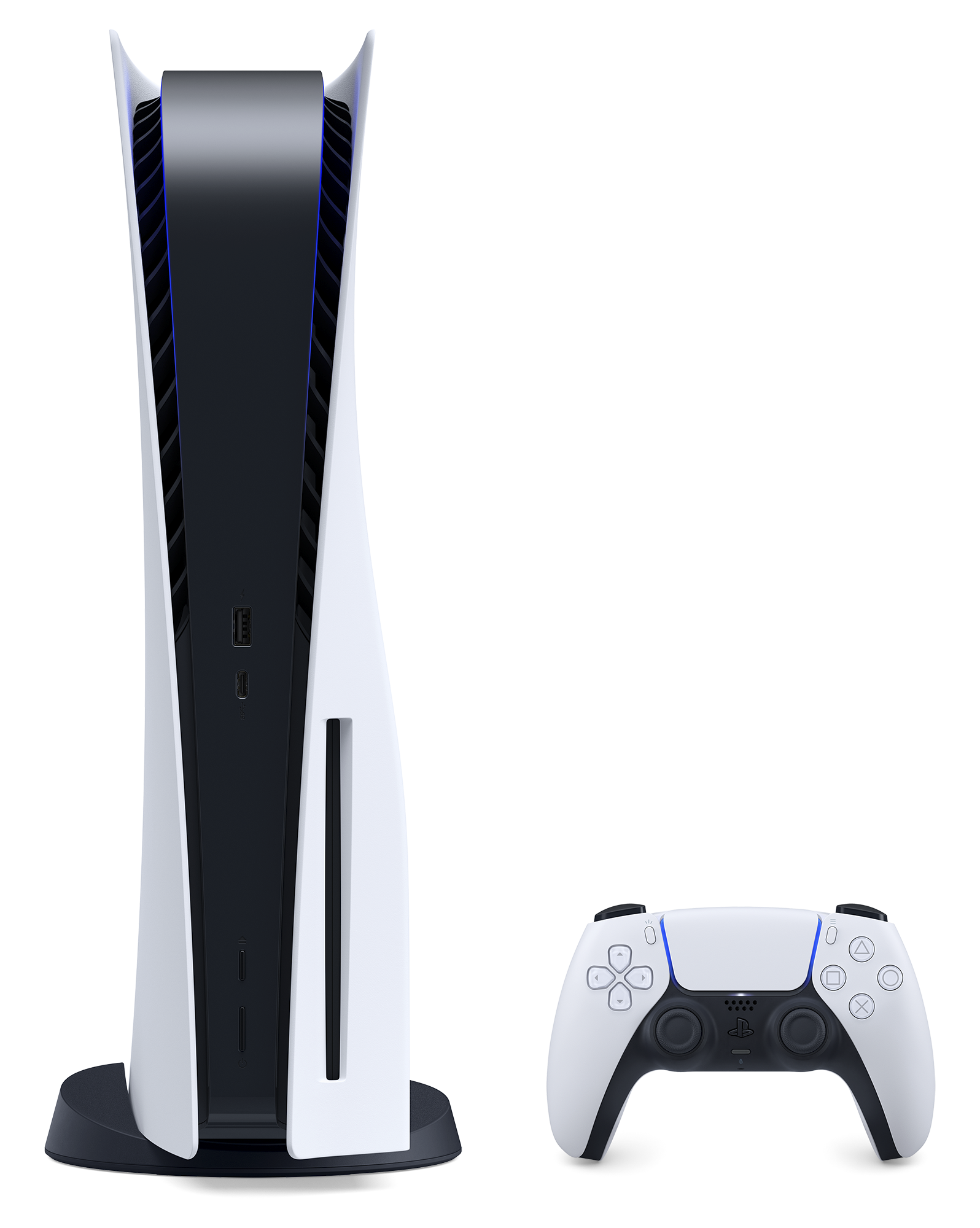 Игровая приставка Sony PlayStation 5 (CFI-1116A)