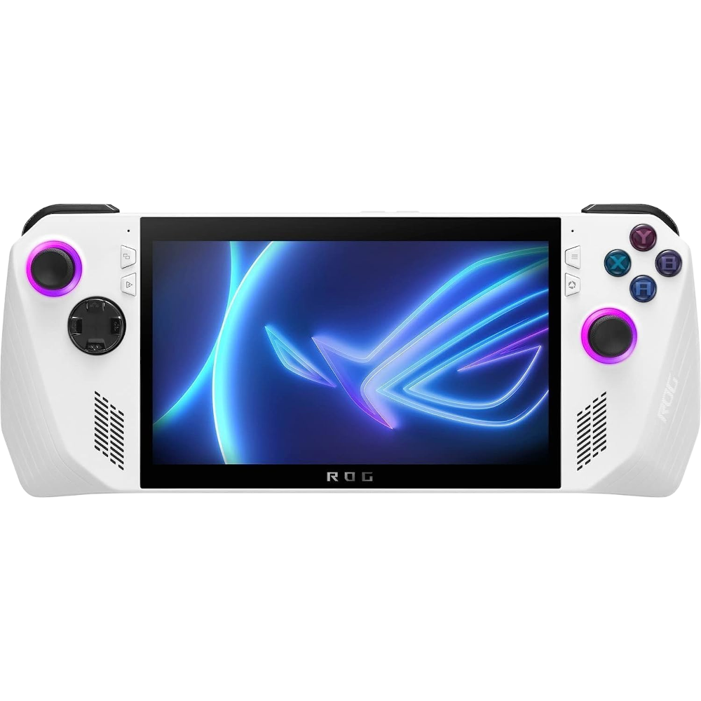 ASUS ROG Ally Z1 Extreme
