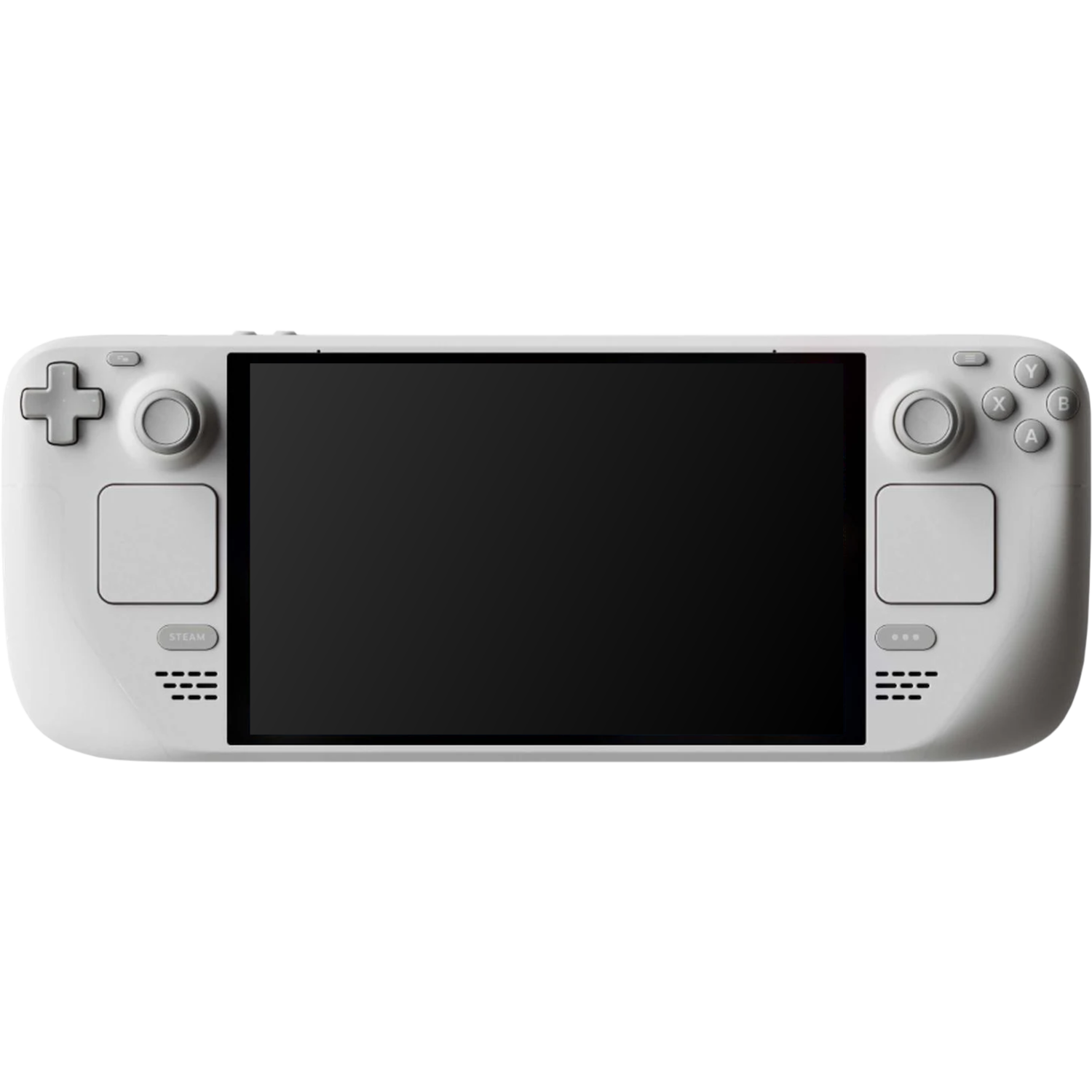 Steam Deck OLED Limited Edition White 1TB