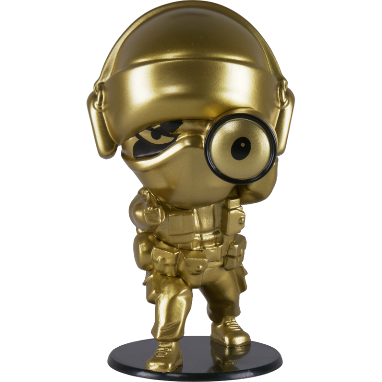 Фигурка Six Collection: Glaz Gold (10 см)