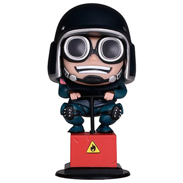 Фигурка Six Collection: Thermite (10 см)