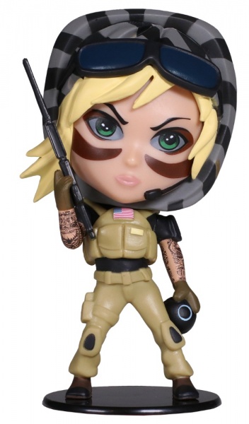 Фигурка Six Collection: Valkyrie (10 см)