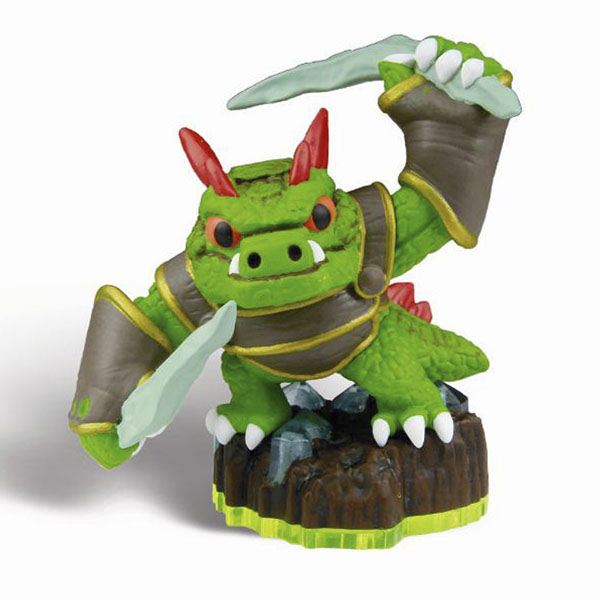 Skylanders. Интерактивная фигурка Dino-Rang
