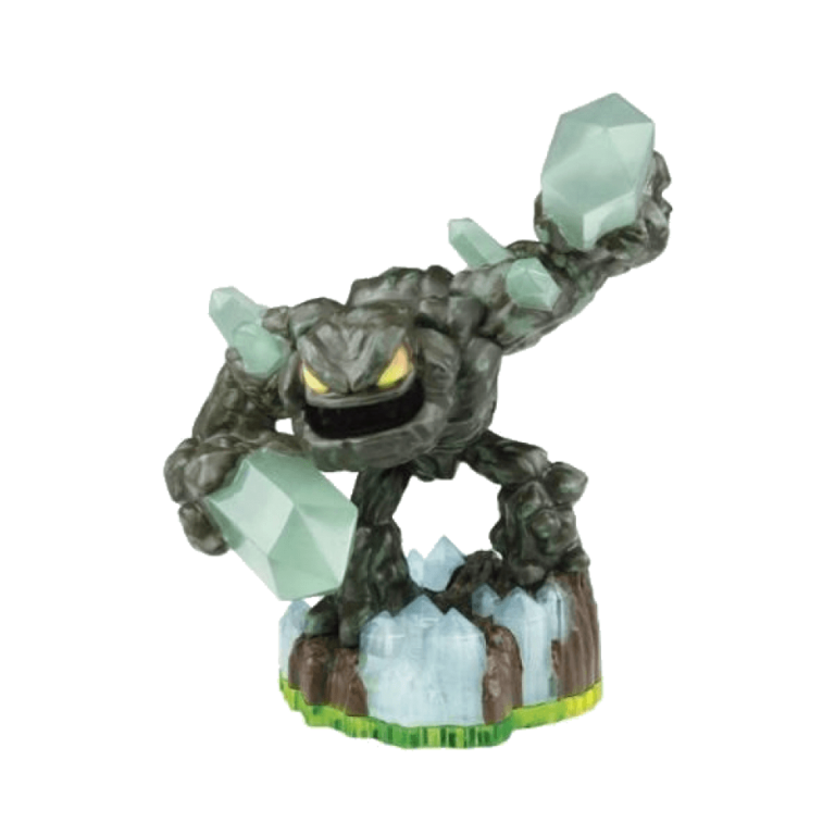 Skylanders. Интерактивная фигурка Prism Break