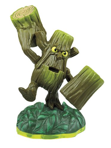 Фигурка Skylanders - Stump Smash (First Edition) (Б/У)