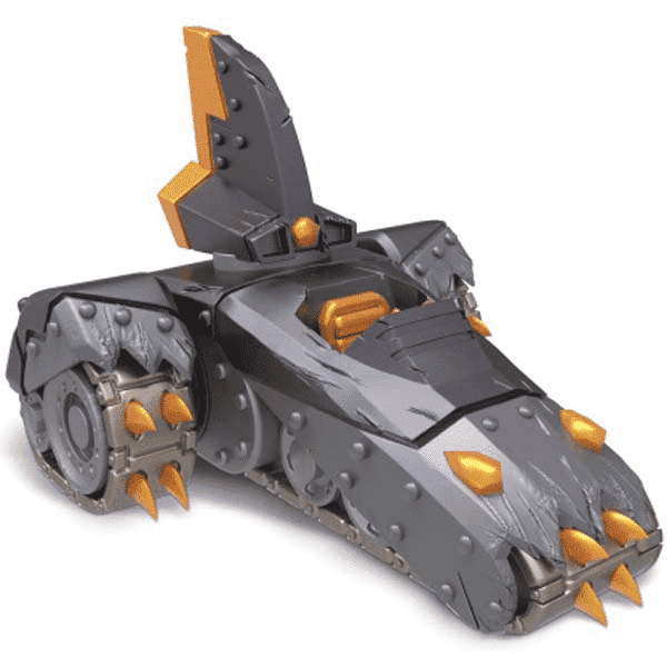 Фигурка Skylanders SuperChargers Машины - SHARK TANK (стихия Earth)