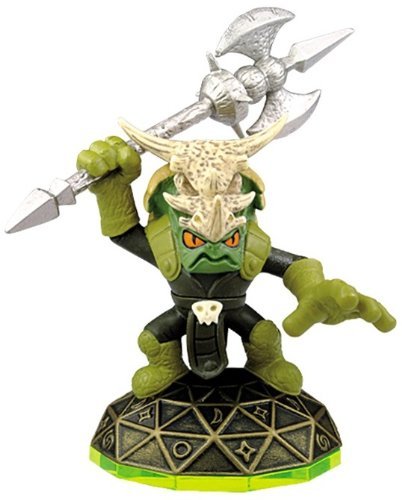 Skylanders. Интерактивная фигурка Voodood