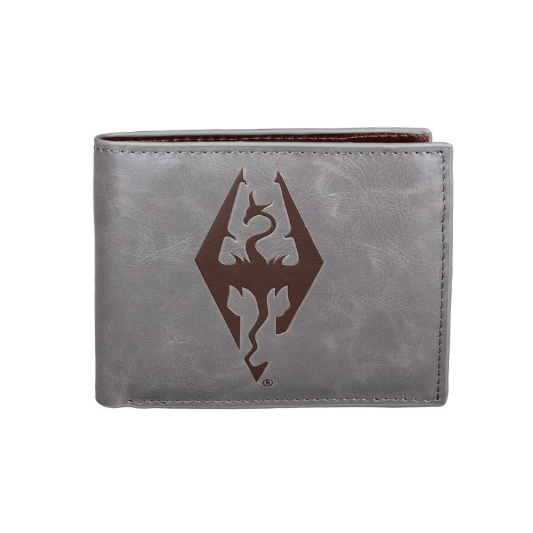 Кошелёк Skyrim Dragonborn