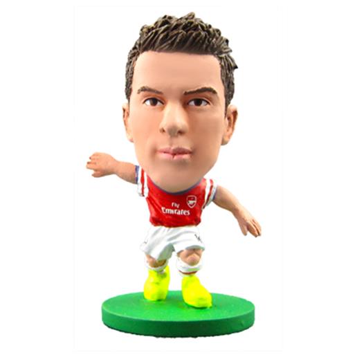 Arsenal Aaron Ramsey - Home Kit