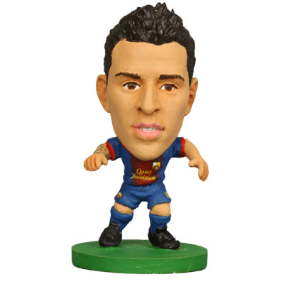 Barcelona Thiago Alcantara - Home kit