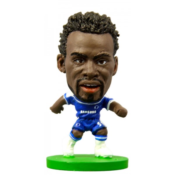 Chelsea Michael Essien - Home Kit