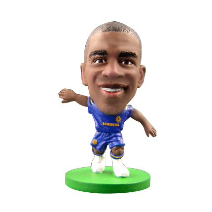 Chelsea Ramires - Home Kit