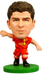 Liverpool Steven Gerrard
