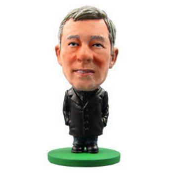 Man Utd Alex Ferguson - Manager