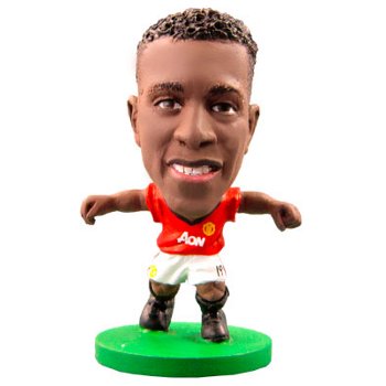 Man Utd Danny Welbeck - Home kit