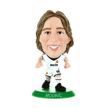 Real Madrid Luka Modric - Home Kit