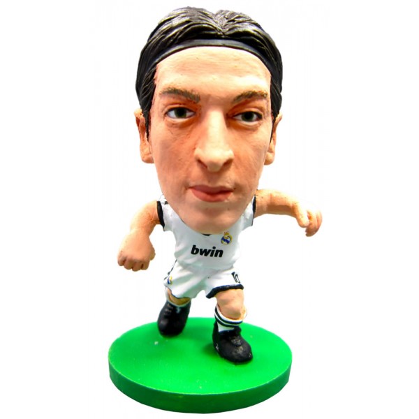 Real Madrid Mesut Ozil - Home Kit