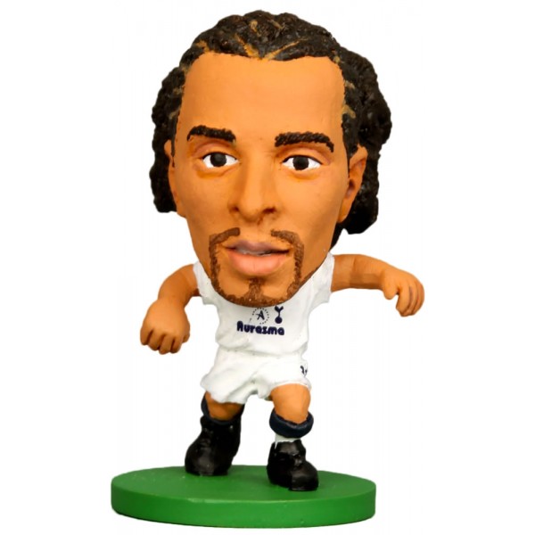Spurs Benoit Assou-Ekotto - Home Kit