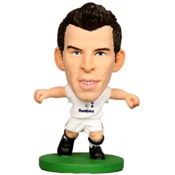 Spurs Gareth Bale - Home Kit