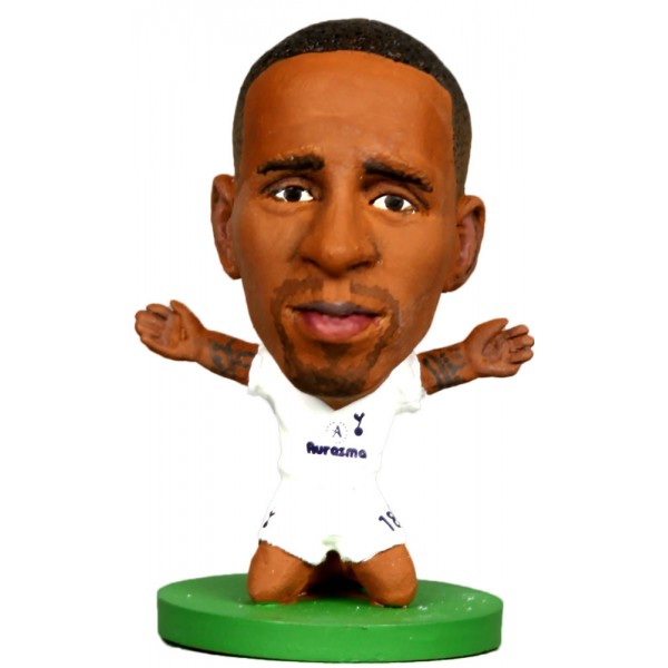 Spurs Jermain Defoe - Home Kit