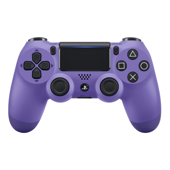 Геймпад Sony Dualshock 4 v2 для PS4, Electric Purple (CUH-ZCT2E)
