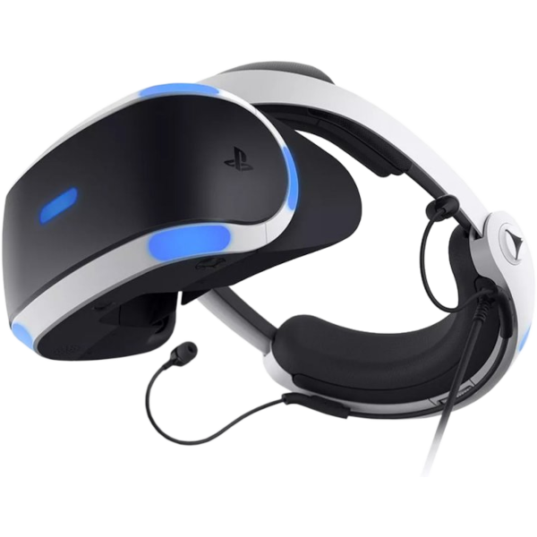 Sony PlayStation VR (CUH‐ZVR2) (Б/У)