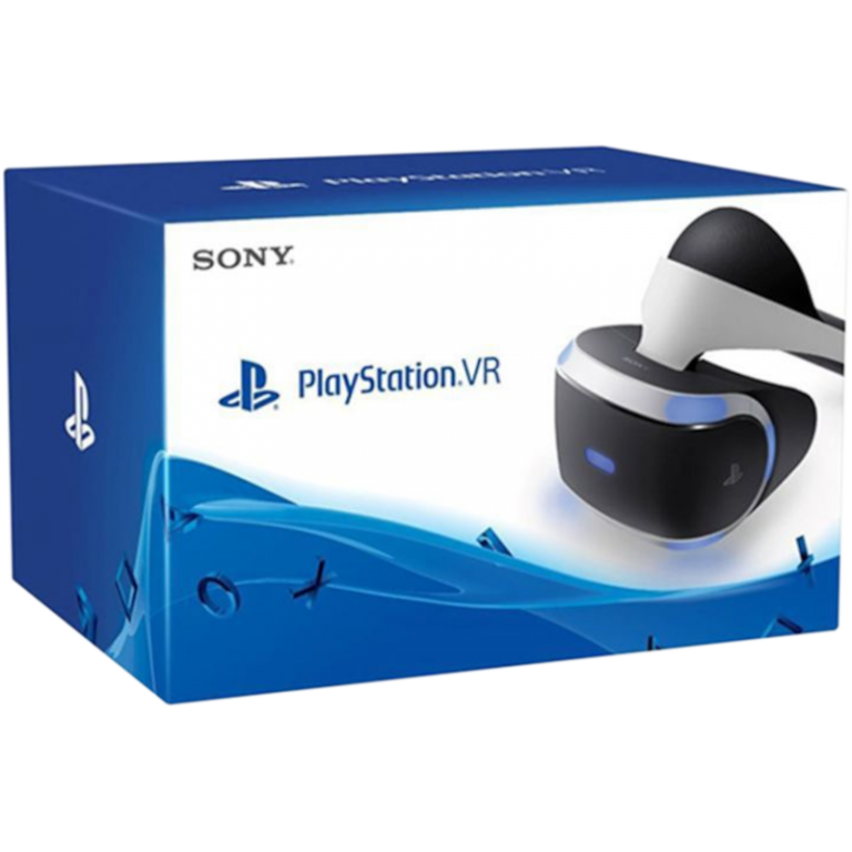 Sony PlayStation VR (CUH‐ZVR2)