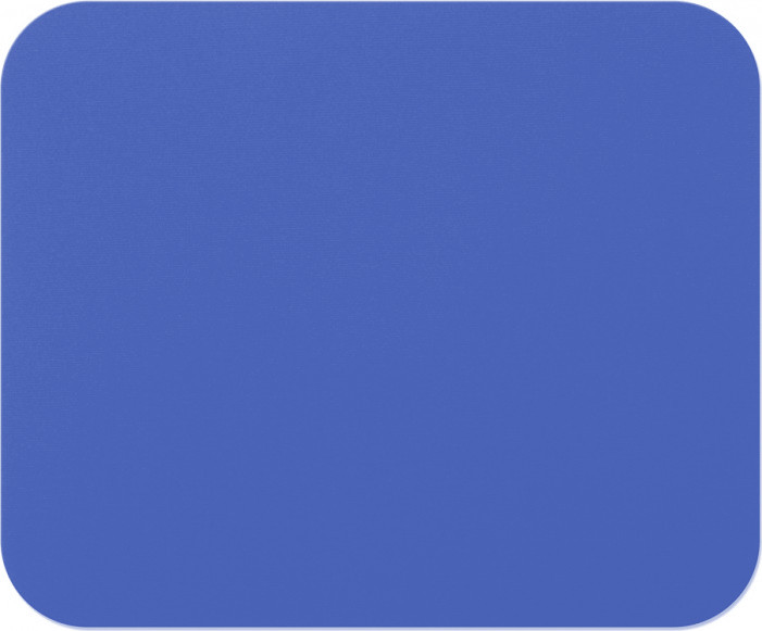 Speedlink Коврик для мыши Basic Mousepad blue, (SL-6201-BK)