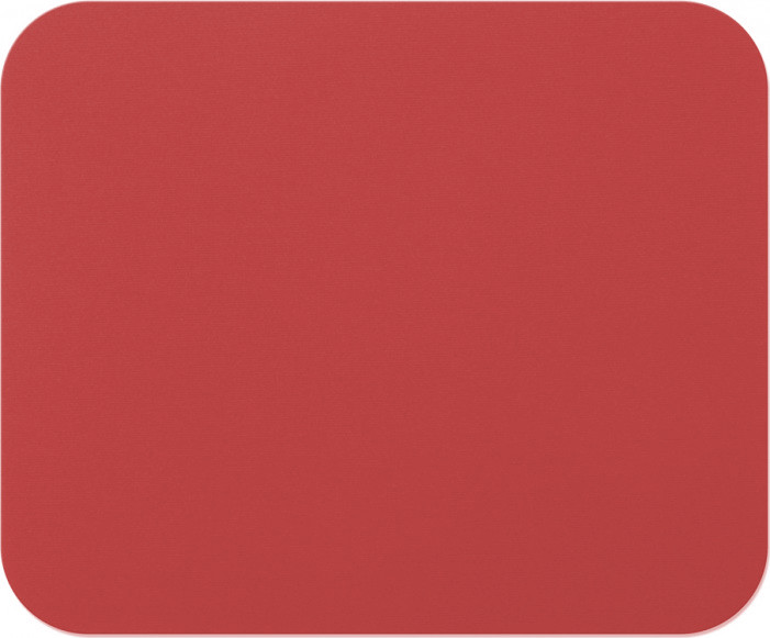 Speedlink Коврик для мыши Basic Mousepad red, (SL-6201-BK)