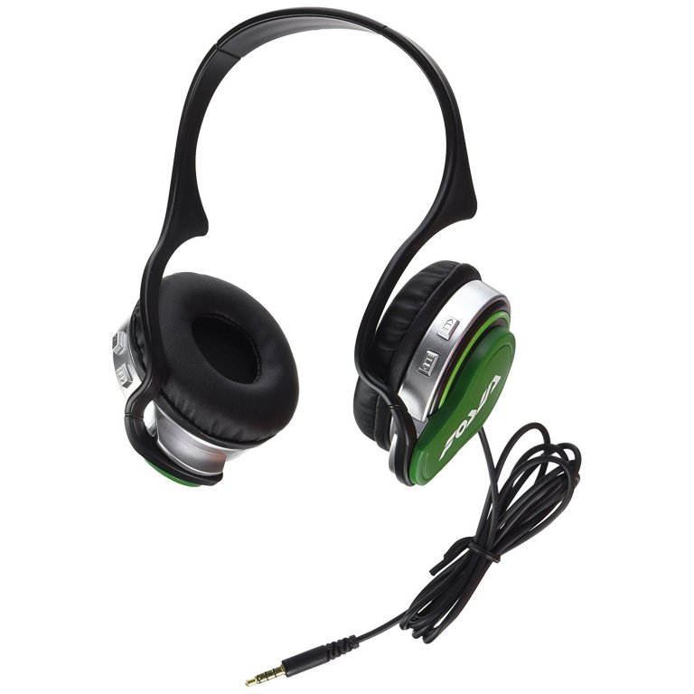 Проводная гарнитура Splatoon 2 Splat and Chat Headset (Hori)