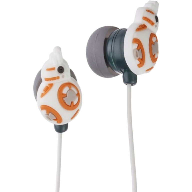 Наушники вставные Star Wars BB-8