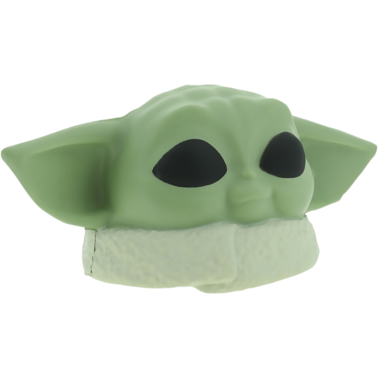 Антистресс для рук Star Wars: Mandalorian: The Child Stress Ball