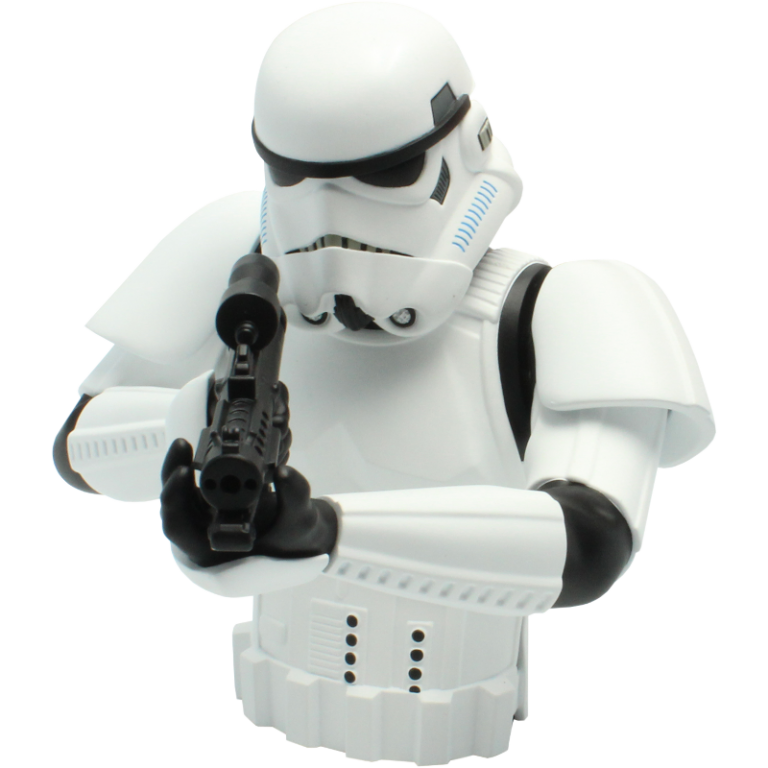 Копилка Star Wars: Storm Trooper