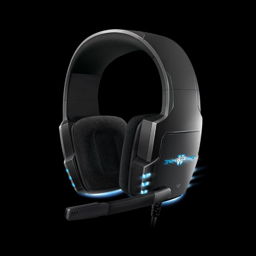 StarCraft® II Razer Banshee (Б/У)