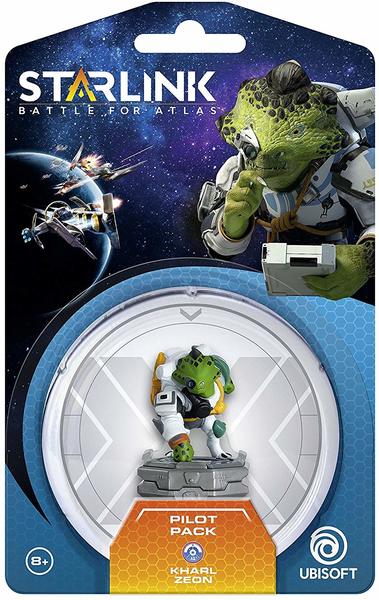 Starlink: Battle for Atlas - Pilot Pack - Kharl Zeon