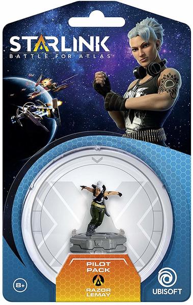 Starlink: Battle for Atlas - Pilot Pack - Razor