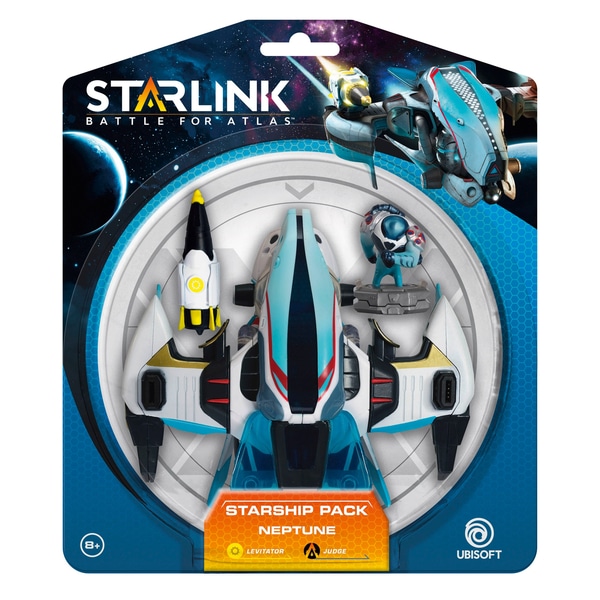 Starlink: Battle for Atlas - Starship Pack - Neptune