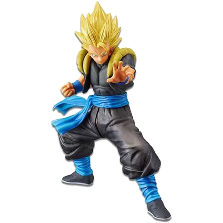 Фигурка Super Dragon Ball Heroes: DXF Gogeta Xeno vol.3