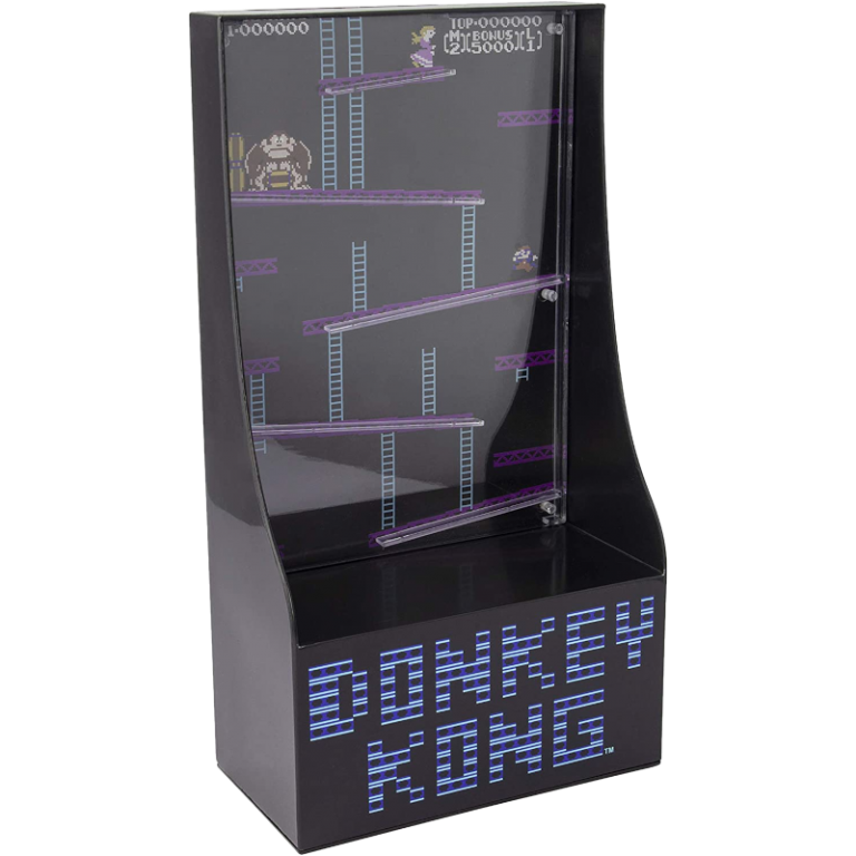 Копилка Super Mario: Donkey Kong