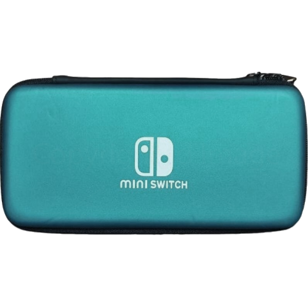 Чехол защитный для Switch Lite, Eva Case Game Traveler (NS Lite-066), бирюзовый