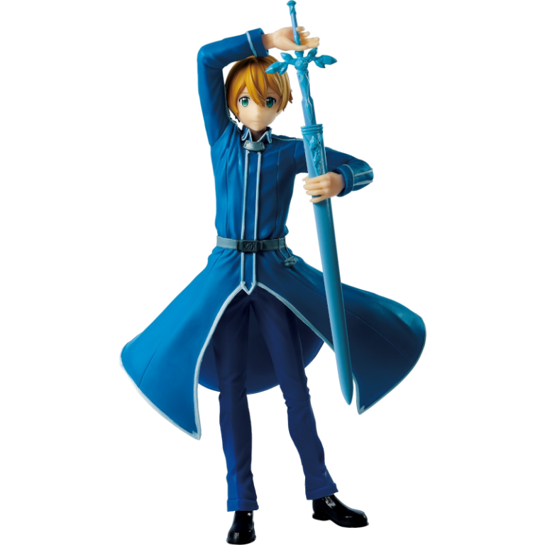 Фигурка Sword Art Online: Alicization — EUGEO