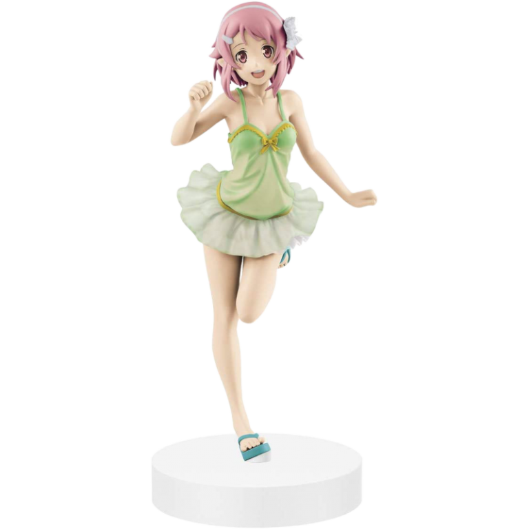 Фигурка Sword Art Online: Memory Defrag — Lisbeth