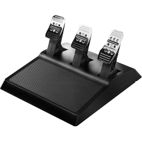 Педали Thrustmaster T3PA, 3 Pedals Add On (Б/У)