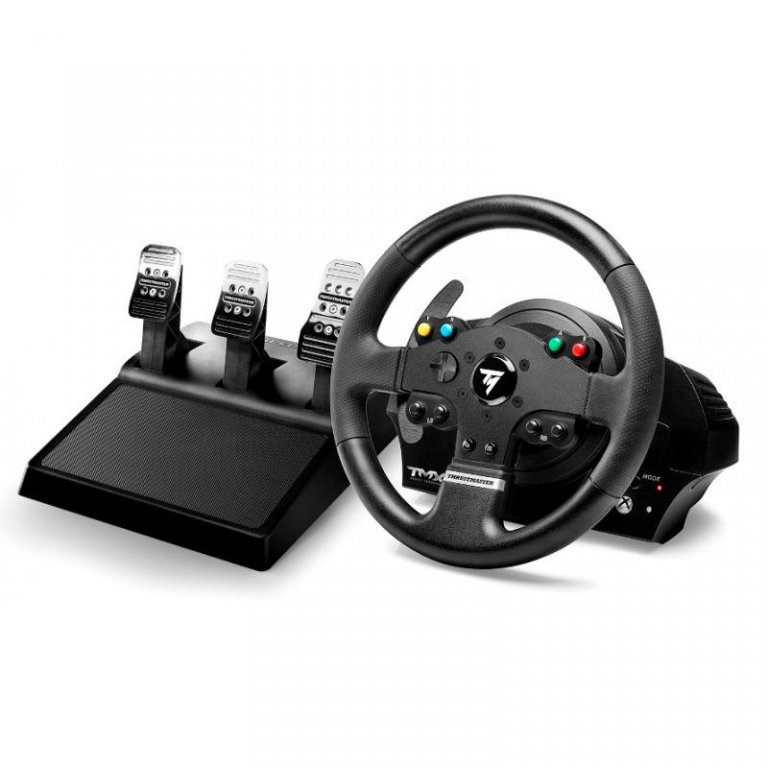Руль Thrustmaster TMX FFB EU PRO Version Xbox ONE/PC