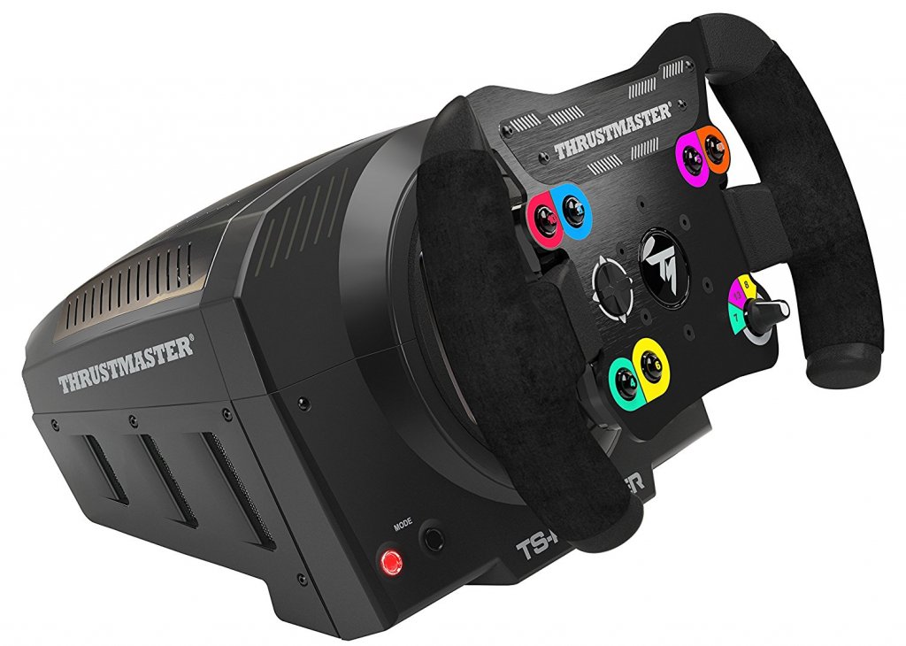 Руль Thrustmaster TS-PC Racer Racing wheel (PC)