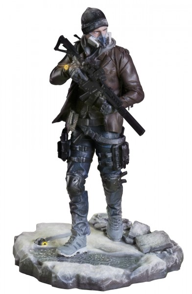 Фигурка Tom Clancy's: The Division SHD Agent