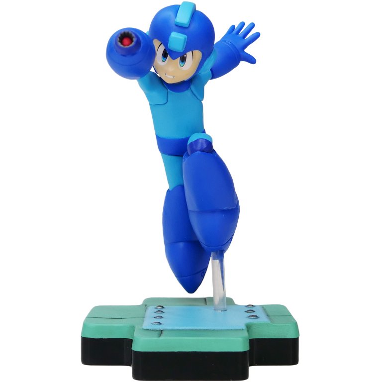 Фигурка TOTAKU Collection №38: Mega Man - Mega Man (10 см)