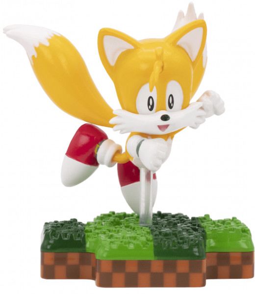 Фигурка TOTAKU Collection: Sonic The Hedgehog - Tails (10 см)