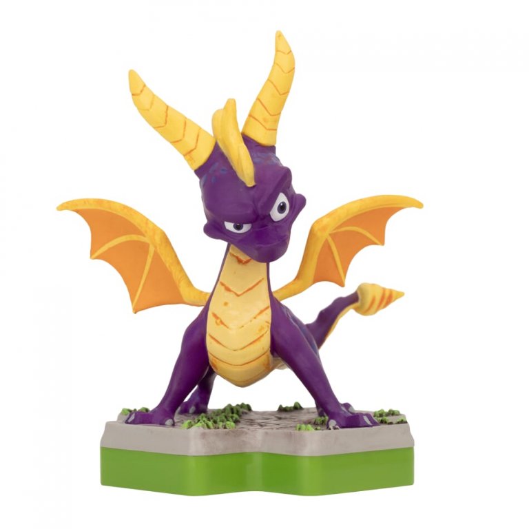 Фигурка TOTAKU Collection: Spyro - Spyro (10 см)